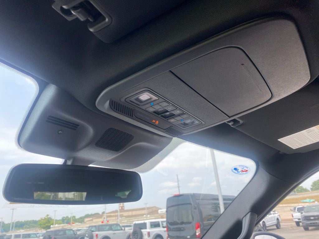 2027 Ford Expedition Max King Ranch