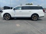 2027 Ford Expedition Max King Ranch