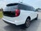 2027 Ford Expedition Max King Ranch