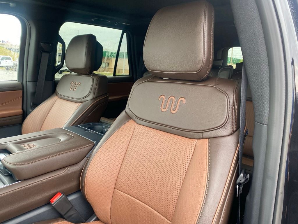 2026 Ford Expedition Max King Ranch