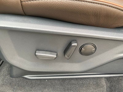 2026 Ford Expedition Max King Ranch