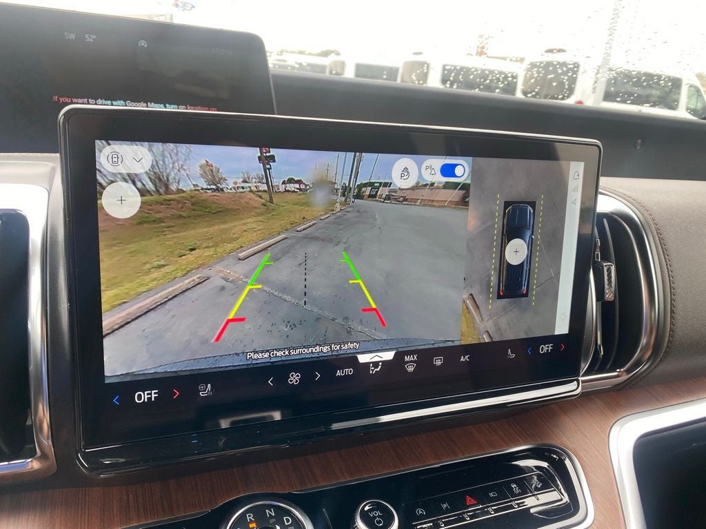 2026 Ford Expedition Max King Ranch