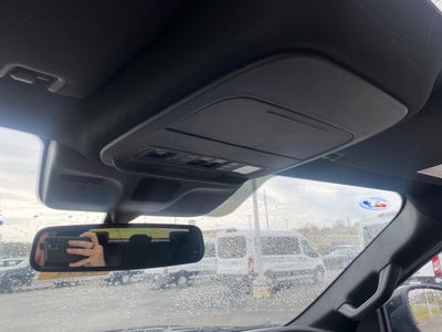 2026 Ford Expedition Max King Ranch