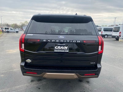 2026 Ford Expedition Max King Ranch