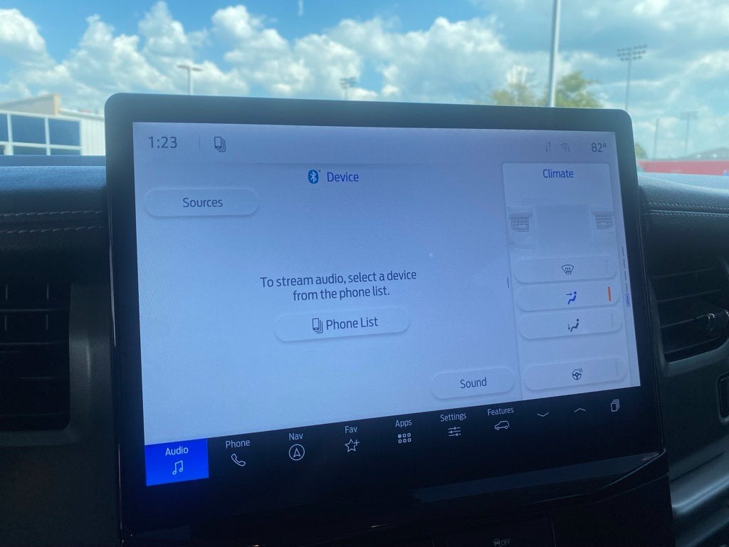2024 Ford Expedition XLT - 202A PACKAGE - PANO ROOF