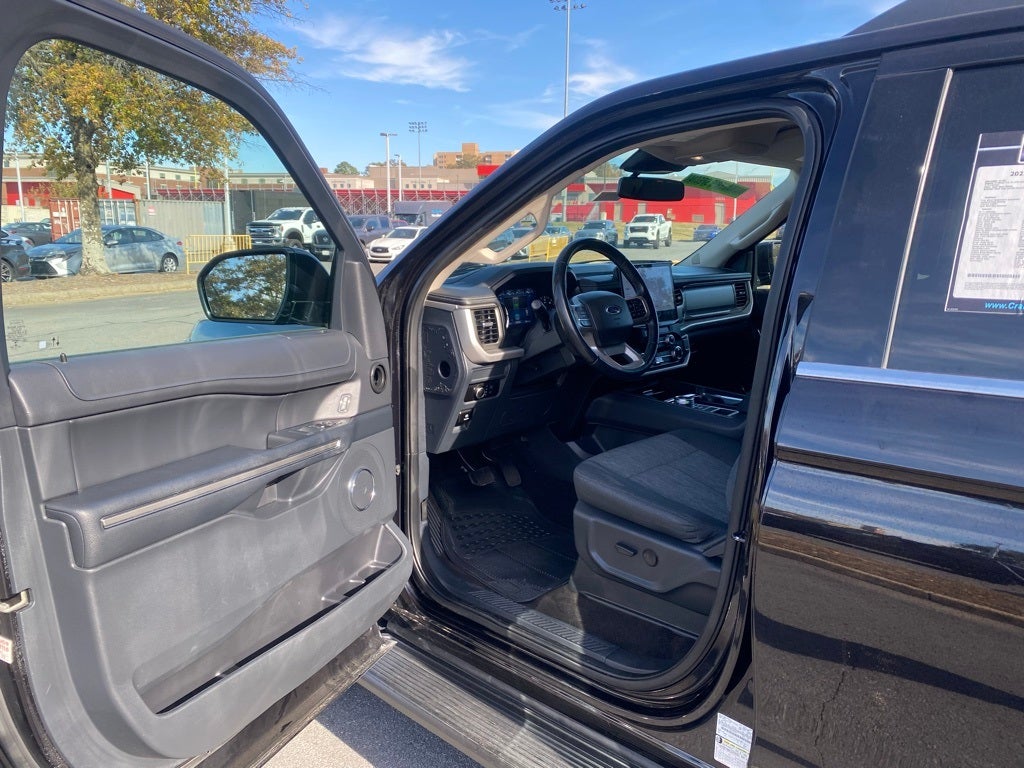 2022 Ford Expedition XLT