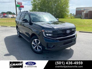 2027 Ford Expedition Active - 4WD