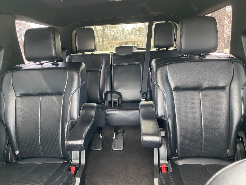 2021 Ford Expedition XLT