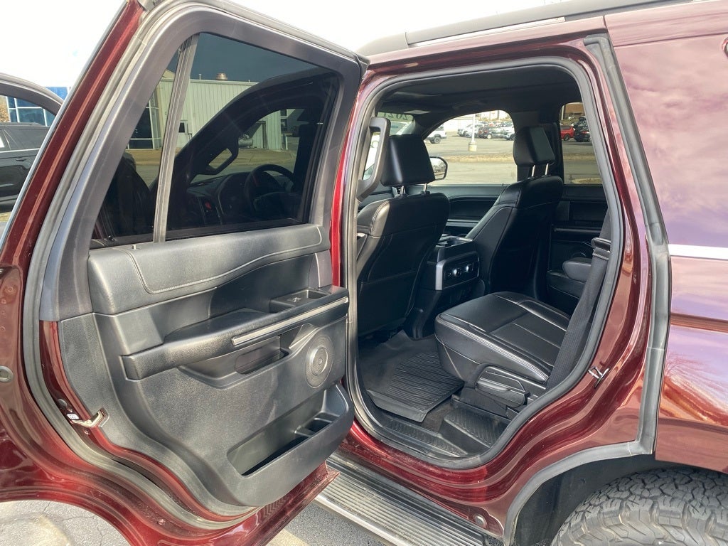 2021 Ford Expedition XLT