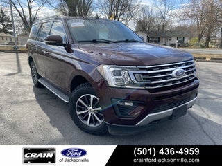 2021 Ford Expedition XLT