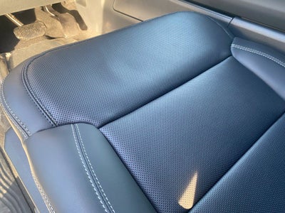 2027 Ford Expedition Platinum - 4WD - STEALTH APPEARANCE PACKAGE