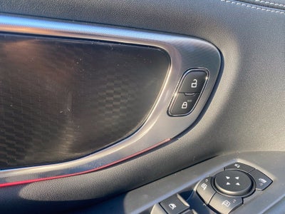 2027 Ford Expedition Platinum - 4WD - STEALTH APPEARANCE PACKAGE