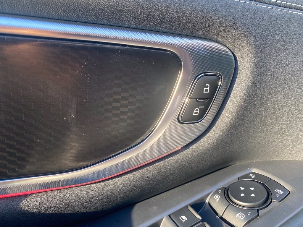 2027 Ford Expedition Platinum - 4WD - STEALTH APPEARANCE PACKAGE