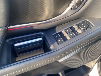 2027 Ford Expedition Platinum - 4WD - STEALTH APPEARANCE PACKAGE
