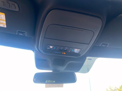 2027 Ford Expedition Platinum - 4WD - STEALTH APPEARANCE PACKAGE