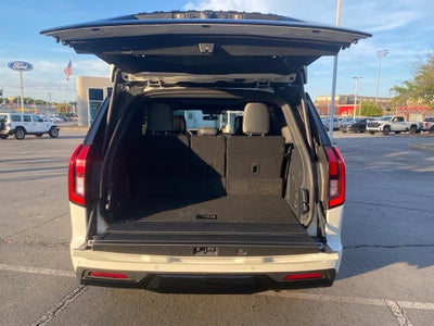 2027 Ford Expedition Platinum - 4WD - STEALTH APPEARANCE PACKAGE