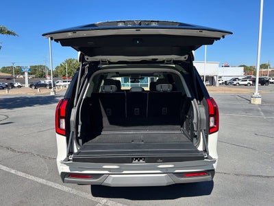 2025 Ford Expedition Platinum - 4WD - PLATINUM ULTIMATE