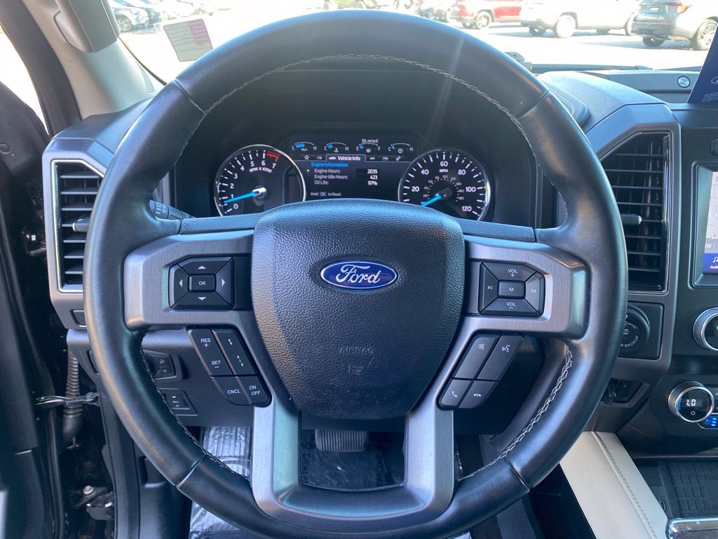 2021 Ford Expedition Platinum - 4WD - CLEAN CARFAX