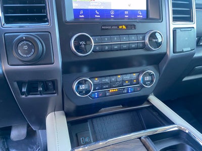 2021 Ford Expedition Platinum - 4WD - CLEAN CARFAX