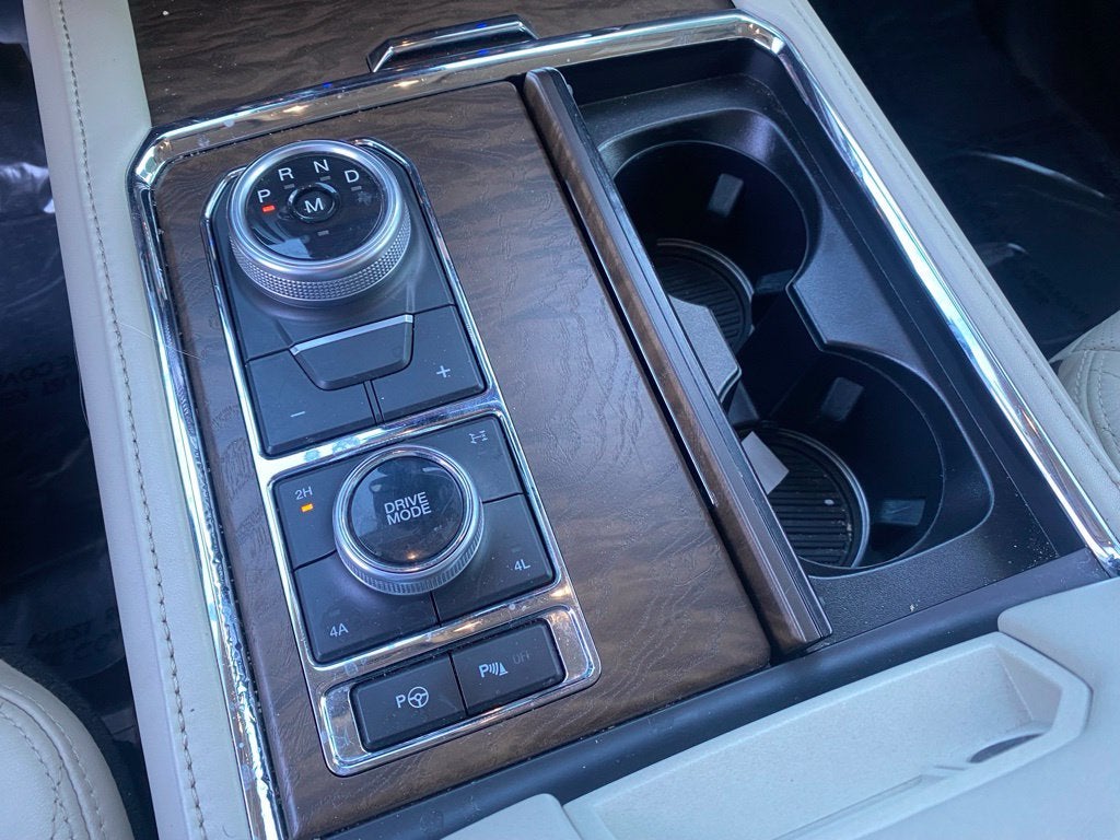 2021 Ford Expedition Platinum - 4WD - CLEAN CARFAX