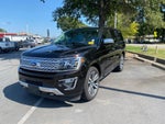 2021 Ford Expedition Platinum