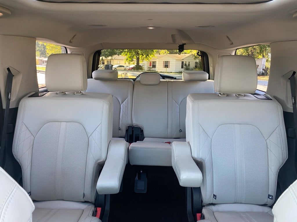 2021 Ford Expedition Platinum - 4WD - CLEAN CARFAX