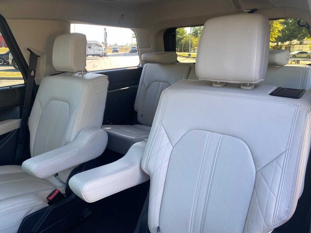 2021 Ford Expedition Platinum - 4WD - CLEAN CARFAX