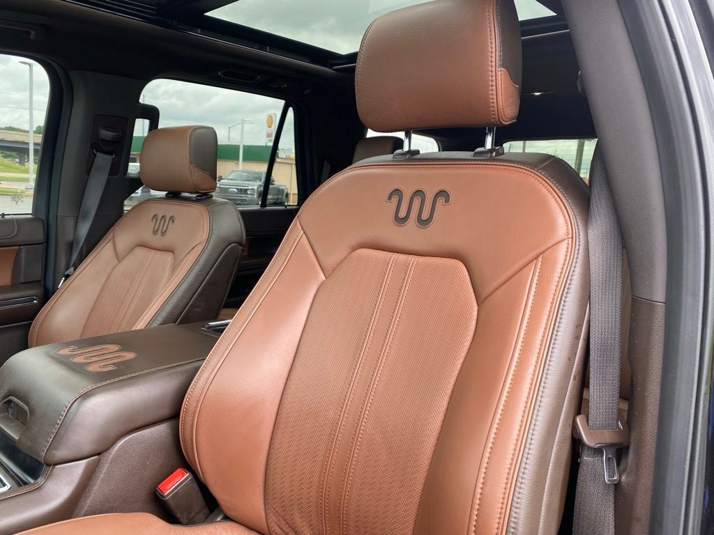 2024 Ford Expedition King Ranch