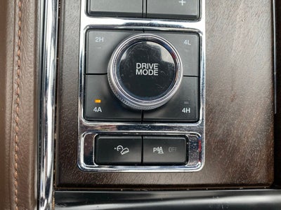 2024 Ford Expedition King Ranch