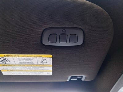 2024 Ford Expedition King Ranch