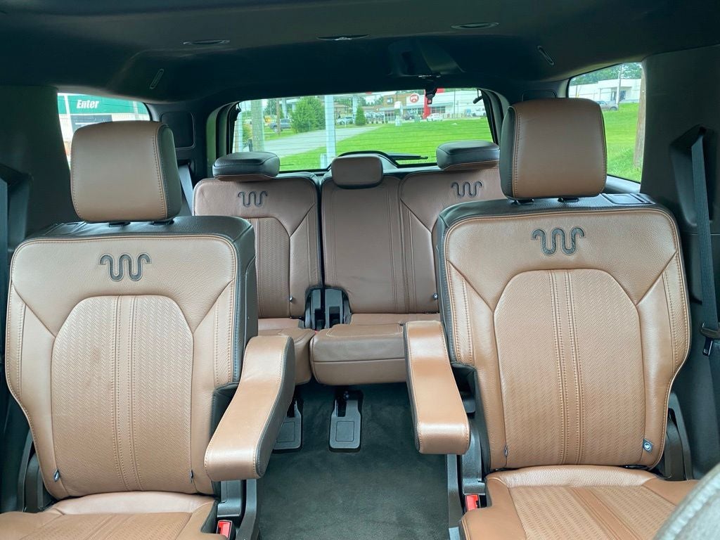 2024 Ford Expedition King Ranch