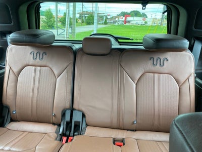 2024 Ford Expedition King Ranch