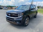 2027 Ford Expedition King Ranch