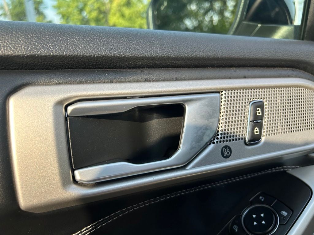 2023 Ford Explorer XLT - PANO SUNROOF