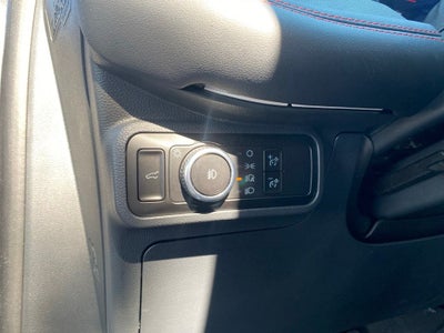 2025 Ford Explorer ST-Line - FORD GOLD CERTIFIED - CLEAN CARFAX