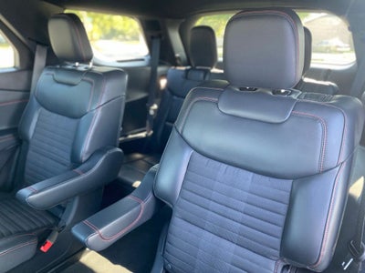 2025 Ford Explorer ST-Line - FORD GOLD CERTIFIED - CLEAN CARFAX