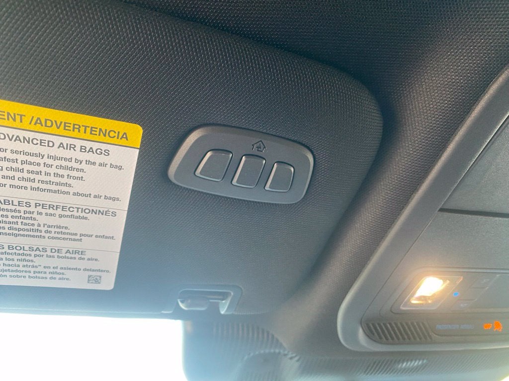 2026 Ford Explorer Tremor - 4WD