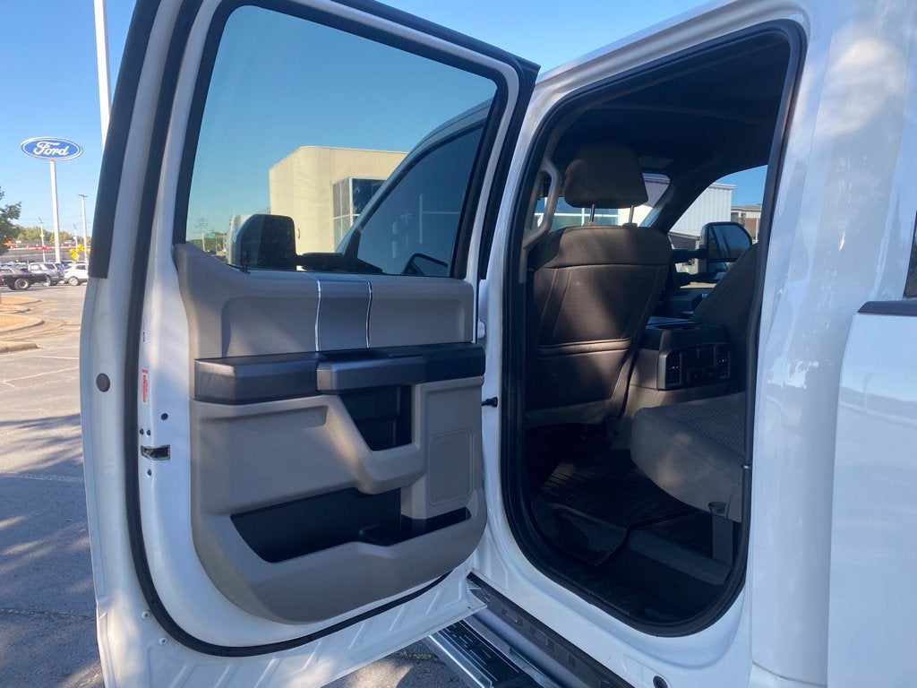 2022 Ford F-250SD XLT - 4WD - 7.3L V8 - 385HP