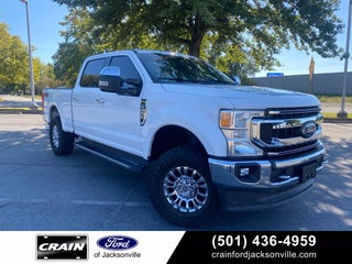 2022 Ford F-250SD XLT