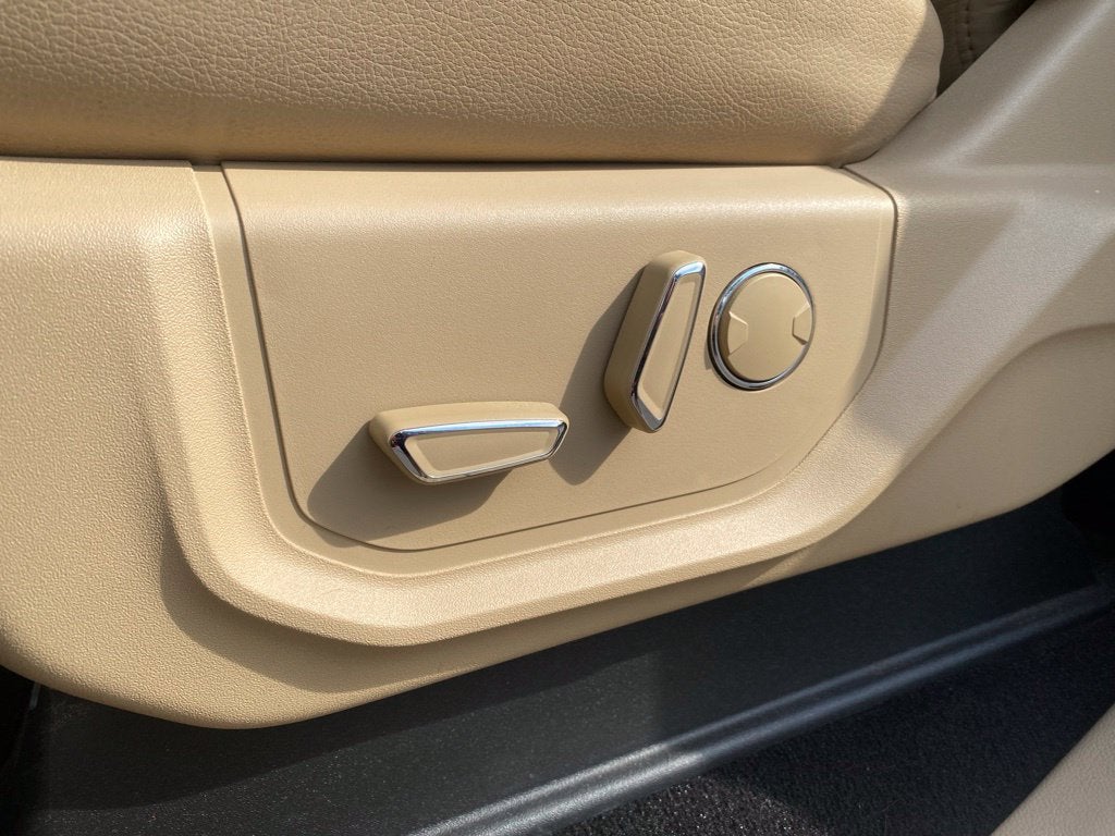 2019 Ford F-250SD Lariat