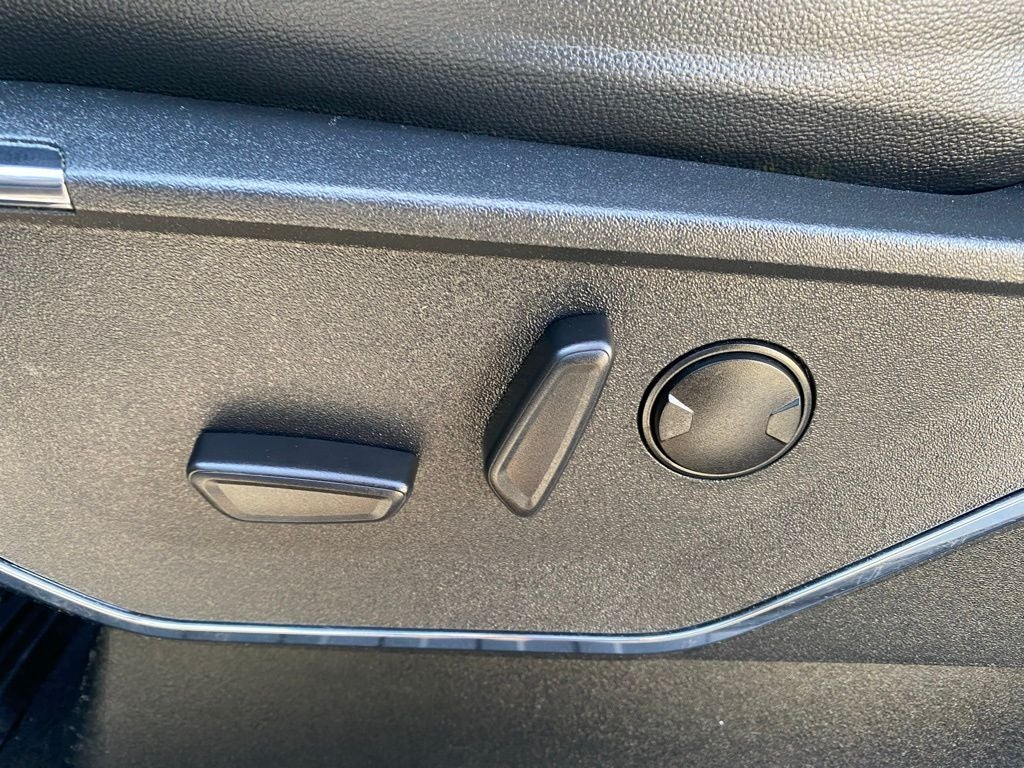 2023 Ford F-250SD Lariat