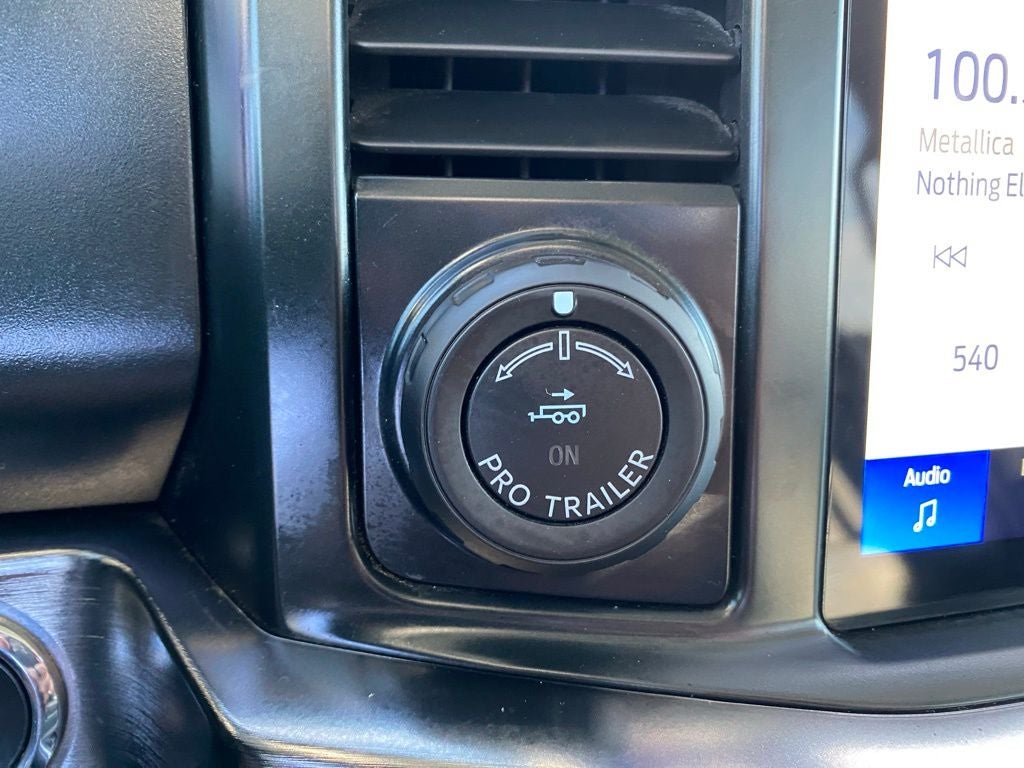 2023 Ford F-250SD Lariat