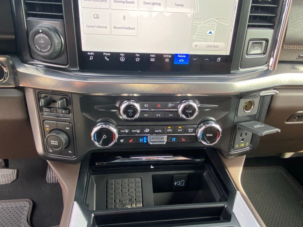 2026 Ford F-250SD King Ranch - 4WD - 6.7L POWER STROKE