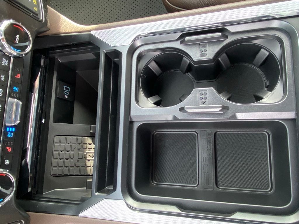 2026 Ford F-250SD King Ranch - 4WD - 6.7L POWER STROKE
