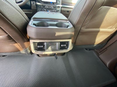 2026 Ford F-250SD King Ranch - 4WD - 6.7L POWER STROKE