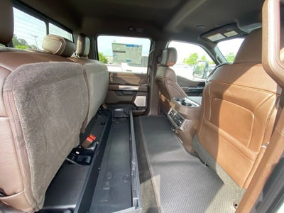 2026 Ford F-250SD King Ranch - 4WD - 6.7L POWER STROKE
