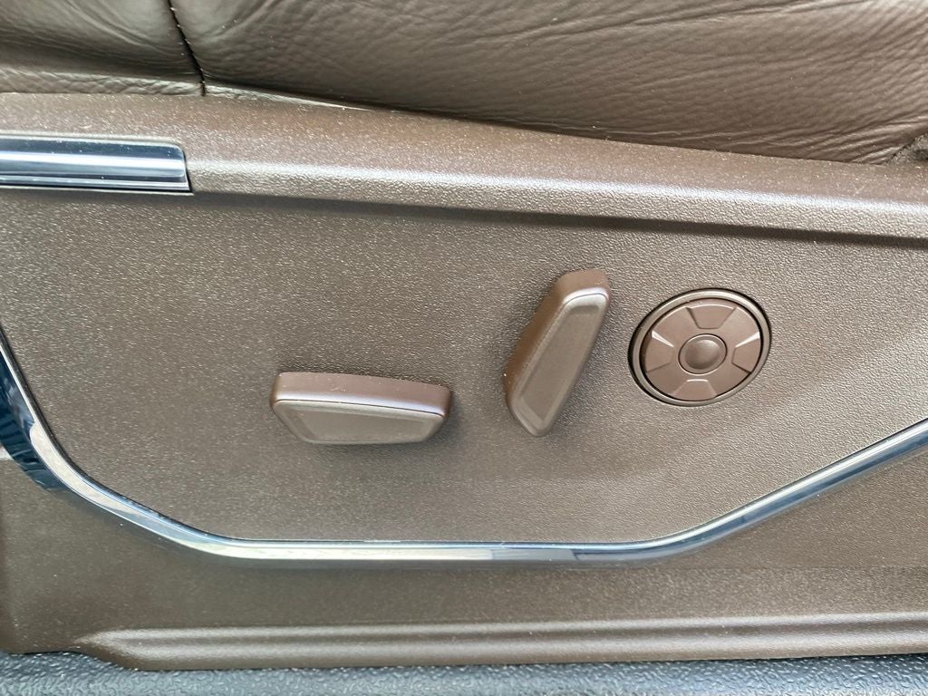 2024 Ford F-350SD King Ranch