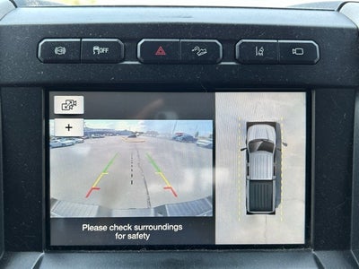 2017 Ford F-350SD Platinum