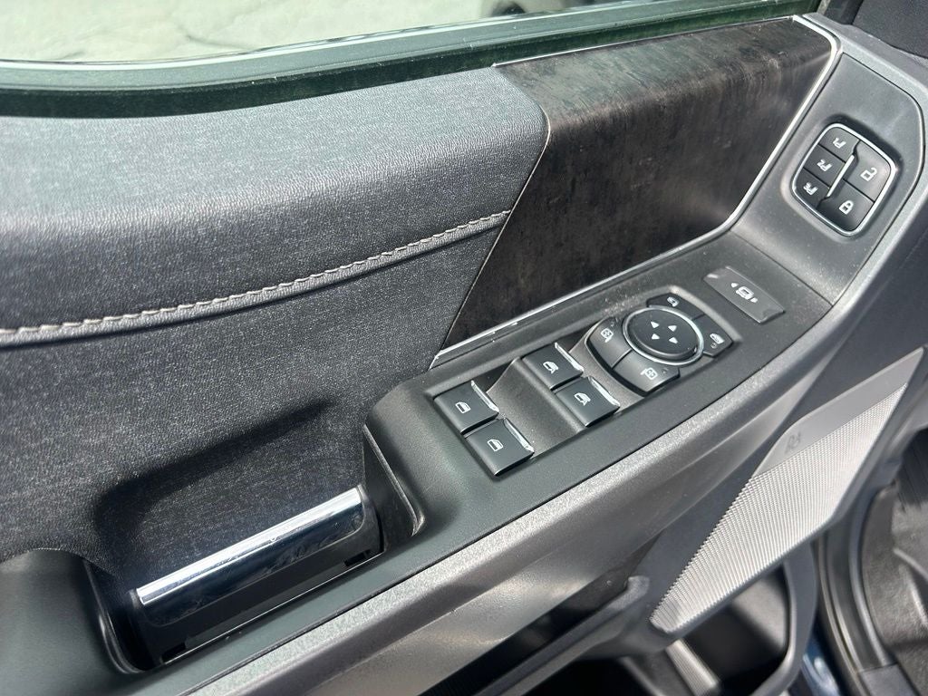 2023 Ford F-350 Super Duty Lariat - Photo 13