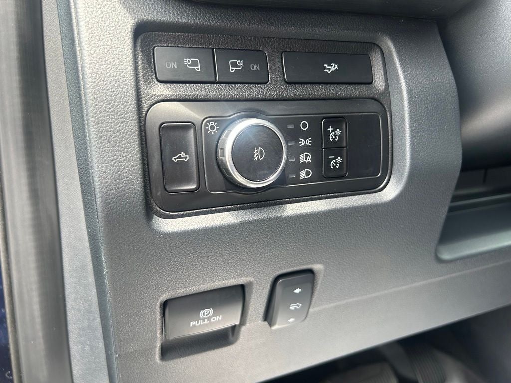 2023 Ford F-350 Super Duty Lariat - Photo 16